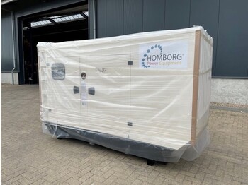 Nový Elektrický generátor Volvo TAD 532 GE 145 kVA Silent generatorset New !: obrázok 2