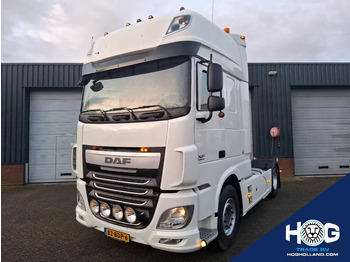 Ťahač DAF XF 460