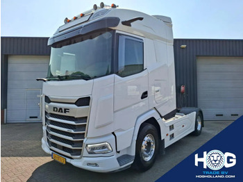 Ťahač DAF XG 480