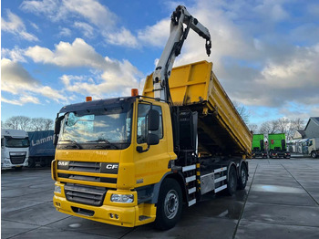 Sklápač DAF CF 360