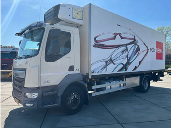 Chladirenské nákladné vozidlo DAF LF 220