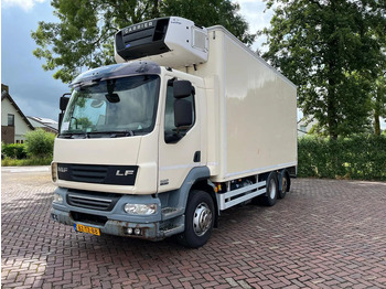 Chladirenské nákladné vozidlo DAF LF 55