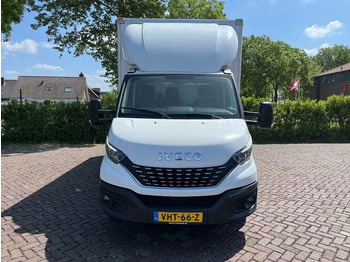 Leasing Iveco Daily 35C16 Achterdeuren (15 diverse modellen op voorraad) Iveco Daily 35C16 Achterdeuren (15 diverse modellen op voorraad): obrázok 3