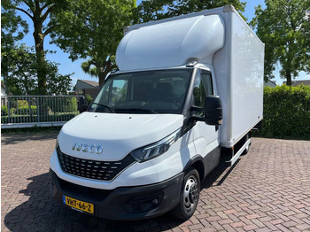 Leasing Iveco Daily 35C16 Achterdeuren (15 diverse modellen op voorraad) Iveco Daily 35C16 Achterdeuren (15 diverse modellen op voorraad): obrázok 2