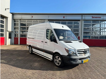 Furgon MERCEDES-BENZ Sprinter