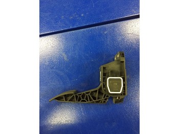 Pedál MERCEDES-BENZ Actros