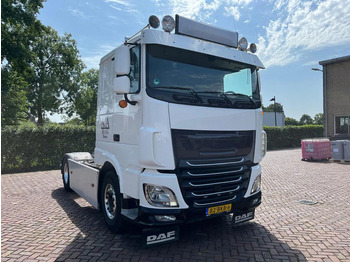 Ťahač DAF XF 510 FT EURO 6 INTARDER 9TON VOORAS: obrázok 2 Ťahač DAF XF 510 FT EURO 6 INTARDER 9TON VOORAS: obrázok 2