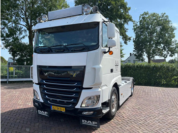 Ťahač DAF XF 510 FT EURO 6 INTARDER 9TON VOORAS: obrázok 4 Ťahač DAF XF 510 FT EURO 6 INTARDER 9TON VOORAS: obrázok 4