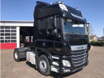 Ťahač DAF CF 480