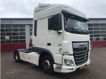 Ťahač DAF XF 460