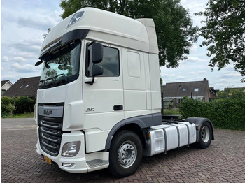 Ťahač DAF XF 460