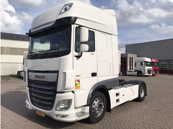 Ťahač DAF XF 480