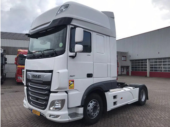 Ťahač DAF XF 480