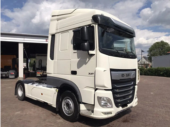 Ťahač DAF XF 480