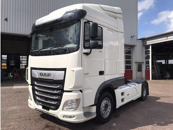 Ťahač DAF XF 480