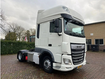 Ťahač DAF XF 480
