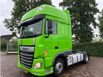 Ťahač DAF XF 480
