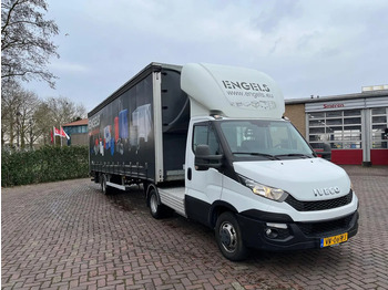 Ťahač IVECO Daily