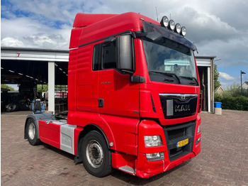 Ťahač MAN TGX 18.400