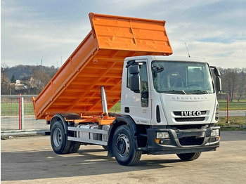 Sklápač IVECO EuroCargo 180E