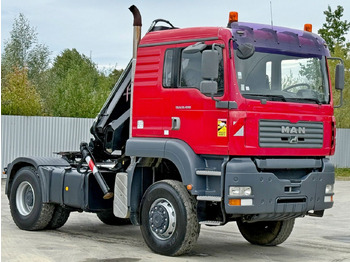 Auto s hydraulickou rukou MAN TGS 18.480 * HIAB 144 D - HIDUO + FUNK/ 4x4 *TOP: obrázok 3 Auto s hydraulickou rukou MAN TGS 18.480 * HIAB 144 D - HIDUO + FUNK/ 4x4 *TOP: obrázok 3