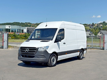 Furgon MERCEDES-BENZ Sprinter 316