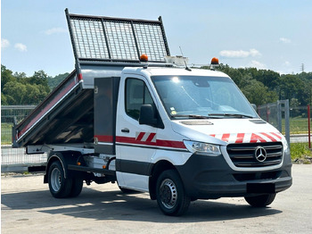 Dodávka sklápač MERCEDES-BENZ Sprinter 516