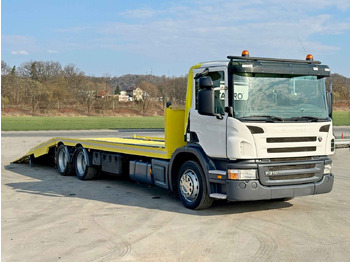 Odťahovy voz SCANIA