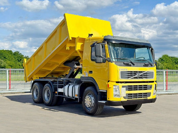 Sklápač VOLVO FM12 340