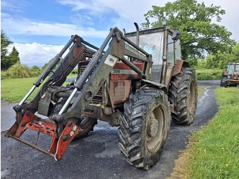 Traktor MASSEY FERGUSON 300 series