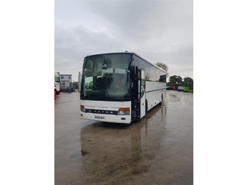 Autokar SETRA