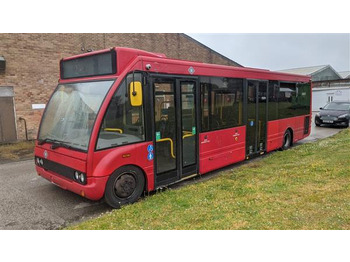 Mestský autobus