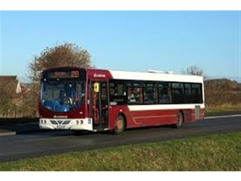 Mestský autobus VOLVO
