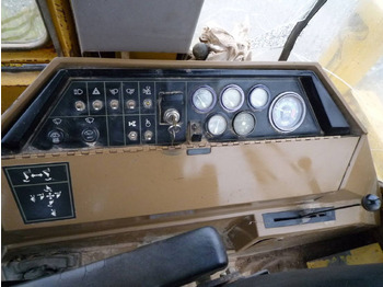 Leasing Caterpillar 438 438  Caterpillar 438 438: obrázok 5