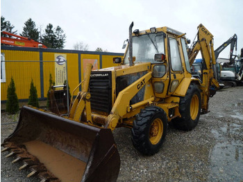 Leasing Caterpillar 438 438  Caterpillar 438 438: obrázok 3