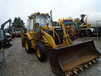 Leasing Caterpillar 438 438  Caterpillar 438 438: obrázok 2