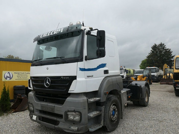 Ťahač MERCEDES-BENZ Axor 1843