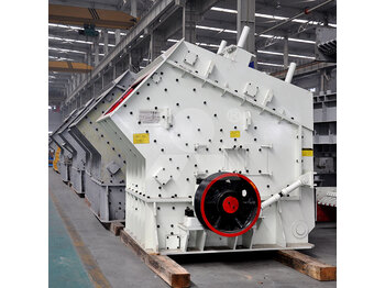 Nový Nárazový drvič LIMING Limestone Crushing Hard Rock Impact Crusher: obrázok 3 Nový Nárazový drvič LIMING Limestone Crushing Hard Rock Impact Crusher: obrázok 3