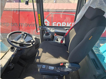 Ramenový prekladač KONECRANES
