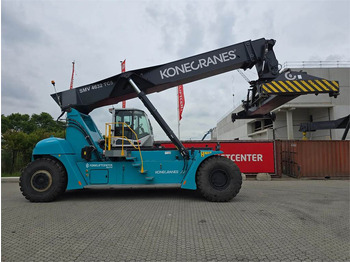 Ramenový prekladač KONECRANES