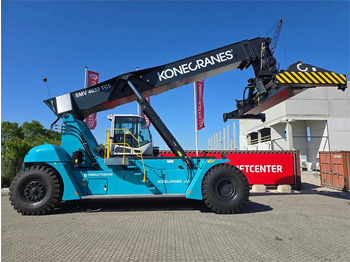 Ramenový prekladač KONECRANES