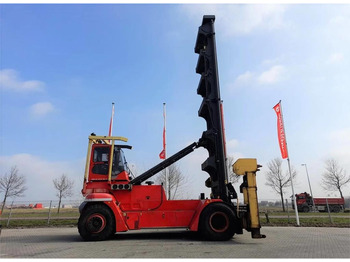 Prekladač kontajnerov KONECRANES