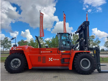 Dieselový vysokozdvižný vozík KALMAR