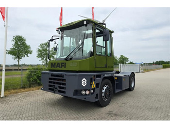 Terminálový ťahač MAFI