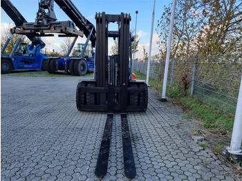 Dieselový vysokozdvižný vozík Toyota 8FD70F: obrázok 5