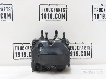 Výfukový systém BOSCH