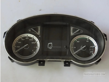 Elektrický systém CONTINENTAL