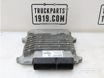 Elektrický systém DAF