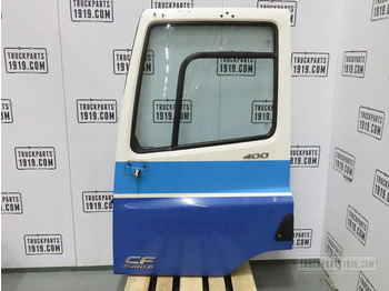 Dvere a diely DAF CF