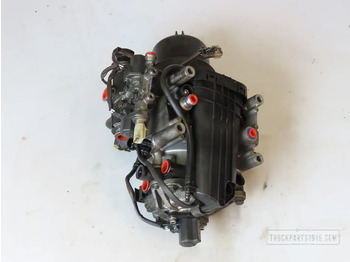 Palivový systém pre Dodávka DAF 1951942 Brandstoffilterhuis MX13: obrázok 2 Palivový systém pre Dodávka DAF 1951942 Brandstoffilterhuis MX13: obrázok 2